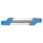 Pferd 17300 Chain Sharp Cs-x 5/32" Filing Guide, 3/8" Low Profile Pitch New. Price: $46.37.