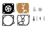 Genuine Oem Zama Part # RB-45; Carburetor Rebuild Kit New. Price: $15.99.