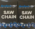 2-PACK Archer 36" 3/8-050-114DL Ripping Chainsaw Replaces 72RD114G New. Price: $71.92.
