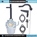 591378 Carburetor Generator Coleman Powermate 5000 6250 Watts 10HP Lawn Mower New. Price: $13.40.