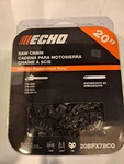 Echo Inch 20BPX78CQ For Chainsaw New. Price: $19.77.