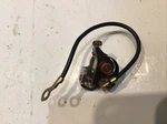 Nos Ignition Contact Points Replaces Sthil 1115-400-2000 New. Price: $10.00.