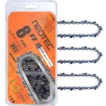 Chainsaw Chain, 3/8"LP PITCH,0.043" Gauge Drive Links R33 For Makita New. Price: $29.99.