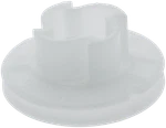 Husqvarna Jonsered Chainsaw Starter Pulley 2055 2054 2051 503641801 Nuovo. Price: $20.97.