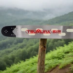 Tsumura Lightweight 24" Bar Fits Husqvarna Large Mount 3/8 .058 84DL New. Price: $124.41.