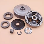Clutch Drum Kit For Stihl MS280 Chainsaw Rim Sprocket .325"-8 New. Price: $24.99.