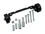 TS410 Wheel Kit Oem Stihl Concrete Cut-off Saw Parts 4224-007-1014 New. Price: $78.95.