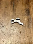 Stihl Chain Brake Lever 024 026 034 MS290 MS390 1121-162-5010 Genuine Oem New. Price: $12.30.
