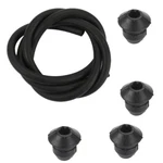 Fuel Line Grommet For Stihl FS80R FS85R KM85 HS75 FS74 FS76 HT75 HS72 HS74 HS76 New. Price: $6.76.