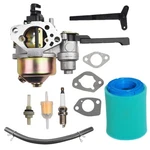 Carburionix CH440 For Kohler Carburetor+ Air Filter New. Price: $54.74.