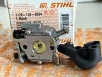 Stihl Oem Zama Carburetor 1129 120 0654 C1Q-S127 MS200T 020T Replaces 0653 New. Price: $69.95.