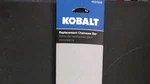 Kobalt 14" Chainsaw Bar Ksga 1040-03 40V Max Brushless 4357209 New. Price: $15.99.