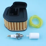 Air Filter Tune Up Kit Fit Husqvarna 570 575XP 576XP Rep 537 20 01 New. Price: $12.88.