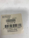 Husqvarna 501520402 Recoil Spring New. Price: $12.99.