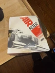 Vintage Montgomery Ward Air Filter 614 39252 1960-1980 New Box For Chrysler. Price: $20.00.