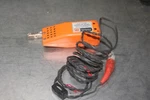 Granberg Grind-n-joint Chainsaw Sharpener G-912B Used. Price: $39.00.
