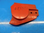 New Side Cover 65131 For Homelite Chainsaw Super Ez --- Box 6050 Nc. Price: $25.00.