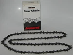 Husq / Jonsered 20" Chainsaw 504573780 80DL X .325 .050 Gauge. 5816436-80 New. Price: $13.01.