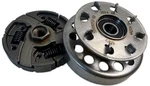 Oem Husqvarna Clutch Assembly W/ Pulley Fits K1270 Power Cutters 16" New. Price: $165.55.