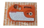 Genuine Oem Stihl 4138 640 1704 Chain Sprocket Cover HT56 HT101 HT131 HT250 New. Price: $34.49.