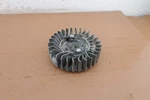 Dolmar PC-7335 Concrete Chainsaw Oem Flywheel Used. Price: $17.98.