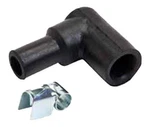 New Oregon Part Number 33-210 Spark Plug Boot, Universal Fit For Briggs. Price: $10.16.