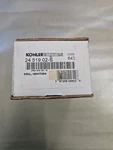 Kohler 24-519-02-S Ignition Coil New. Price: $85.00.