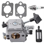 Carburetor For Stihl BR400 BR420 BR380 SR320 SR340 Backpack Blower New. Price: $11.99.