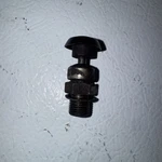 Oem Husqvarna Decompression Valve, Models 372 X-torq 365 570 575 576 Used. Price: $5.00.