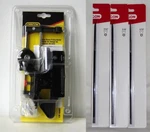 Italy Oregon 23736A Duramax Bar Mount Chain Saw Sharpener Filing Guide 557849 New. Price: $229.75.