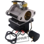 Carburetor For Tecumseh OHV17-204604A OHV17-204605A OHV17-204605B OHV17-204621D New. Price: $19.21.