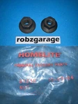 Homelite Bar Nut X2 81258 240 245SL CS3916 CS4018 CS5020 Z4400 B26 New. Price: $14.95.