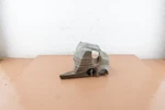Mall Model 12A Chainsaw Oem Cover 4481H Used. Price: $15.59.