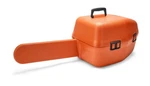 Husqvarna 100000101 Classic Chainsaw Carrying Case New. Price: $81.16.