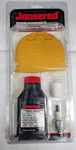 Jonsered 581826803 Chainsaw Maintenance Kit New. Price: $14.99.