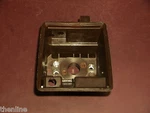 New Oem Stihl Chainsaw Air Cleaner Filter Carburetor Housing 041 1110-140-2810 Open. Price: $33.99.