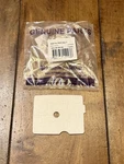 Husqvarna Air Filter 525BX HBZ260R 585604902 Genuine Oem New. Price: $10.40.