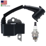 Ignition Coil For Echo A411000264 CS370F CS400F CS420ES A411000262 New. Price: $12.22.