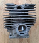 Stihl 038 Avs Chainsaw Cylinder Head Oem 1119 020 1201 Used. Price: $44.88.
