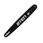 8TEN 16" Chainsaw Guide Bar .063 .325 67DL For Stihl 44 36 24 Ms 290 New. Price: $37.95.
