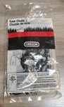 Oregon Saw Chain 545026503 91VG062XNX New Nos. Price: $20.42.