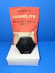 Oem Homelite Part # A-68557 Oil Cap & Gasket Model 150E 150W 150AO New. Price: $7.45.