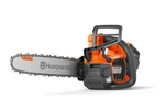 Husqvarna T540IXP 14" Battery Chainsaw Power Head Only New. Price: $655.50.