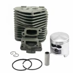 52MM Cylinder Piston Kit For Stihl TS510 050 051 Concrete Cut-off Saw 1111020120 New. Price: $45.95.