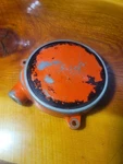 Homelite A-64047-1 Recoil Starter Cover Chainsaw New Old Stock Genuine Oem Used. Price: $14.99.