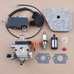 Ignition Coil Turn Up Kit For Stihl FS87 FS90 FS100 HL100 C1Q-S173 Carburetor New. Price: $30.75.