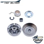.325" 7T Clutch Drum Kit For Stihl MS251 MS231 MS241 1143 640 2002 Chainsaw Part New. Price: $18.45.