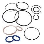 Replacement Hydraulic Log Splitter Cylinder Rebuild Seal Kit For 4.0"BORE X 1.75 New. Price: $29.41.