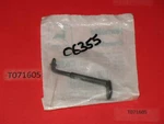Oem Genuine Homelite PS06355 Choke Rod 250 252 300 CS50 CS4018 Chainsaw New. Price: $15.99.