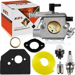 753-08137 Carburetor For Remington Chainsaw Mtd RM4218 RM4216 Craftsman New. Price: $60.54.